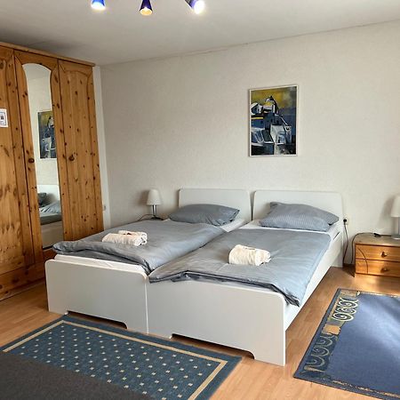 No.5 - Apartmenthaus In Stein Exterior foto