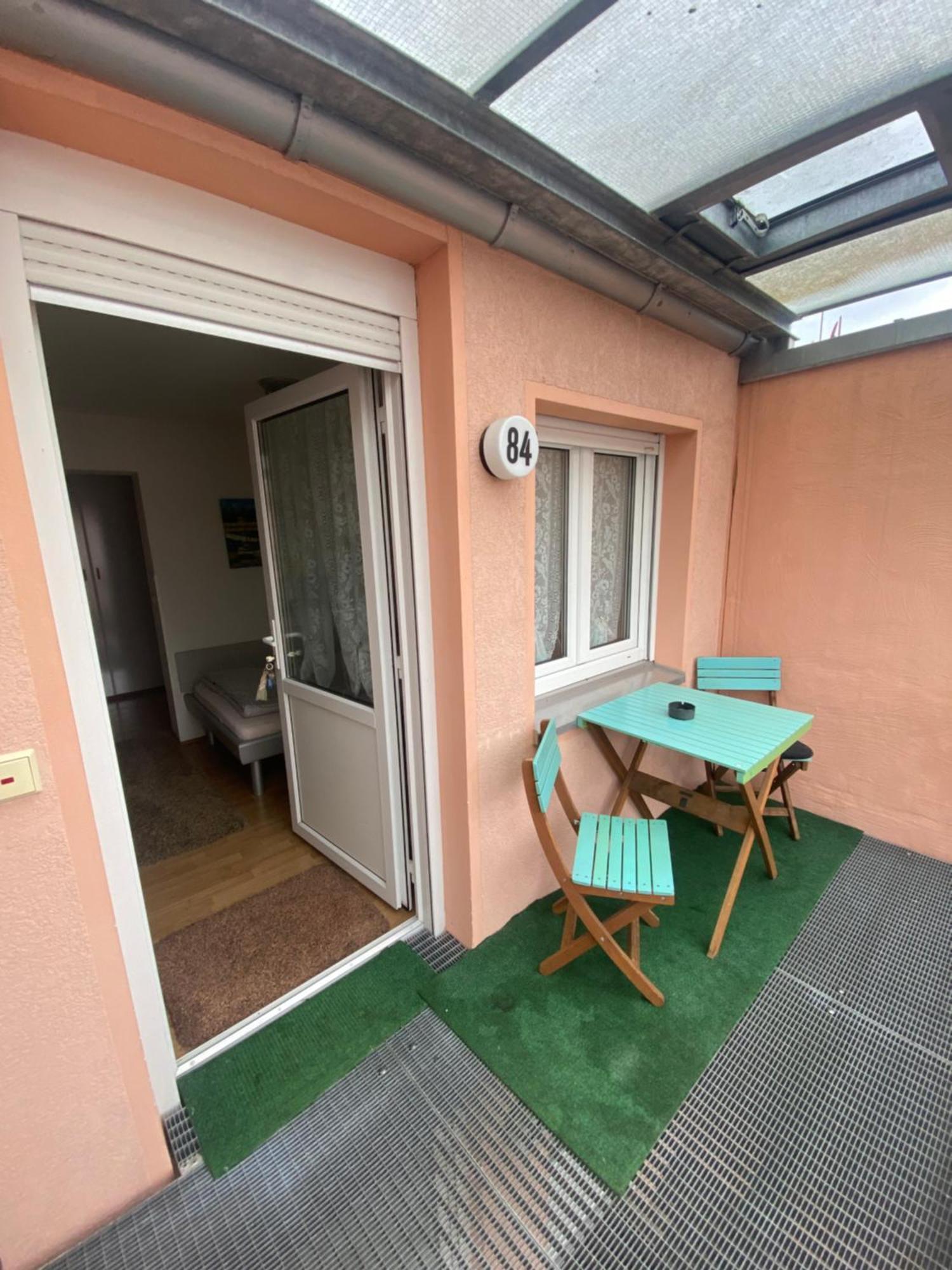 No.5 - Apartmenthaus In Stein Exterior foto