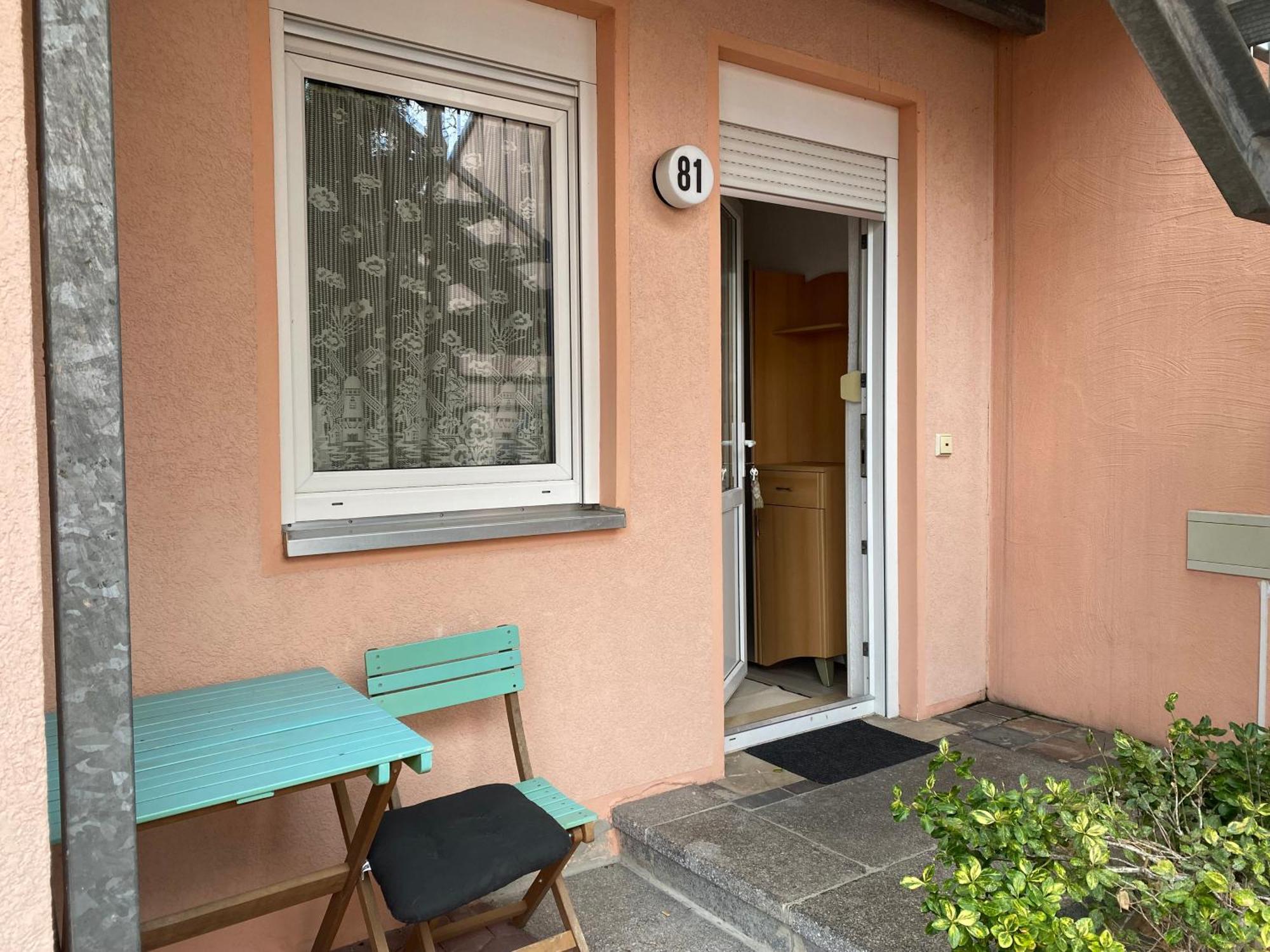 No.5 - Apartmenthaus In Stein Exterior foto