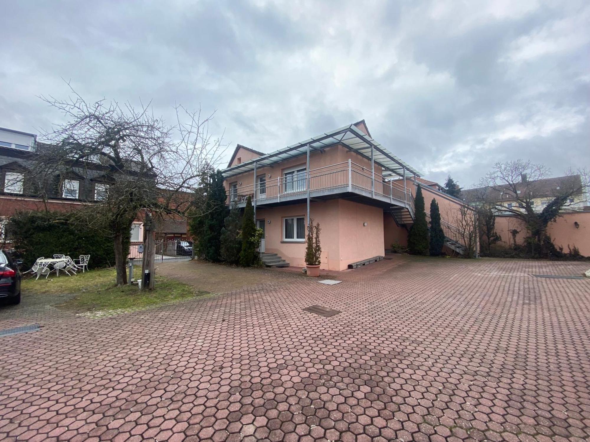 No.5 - Apartmenthaus In Stein Exterior foto