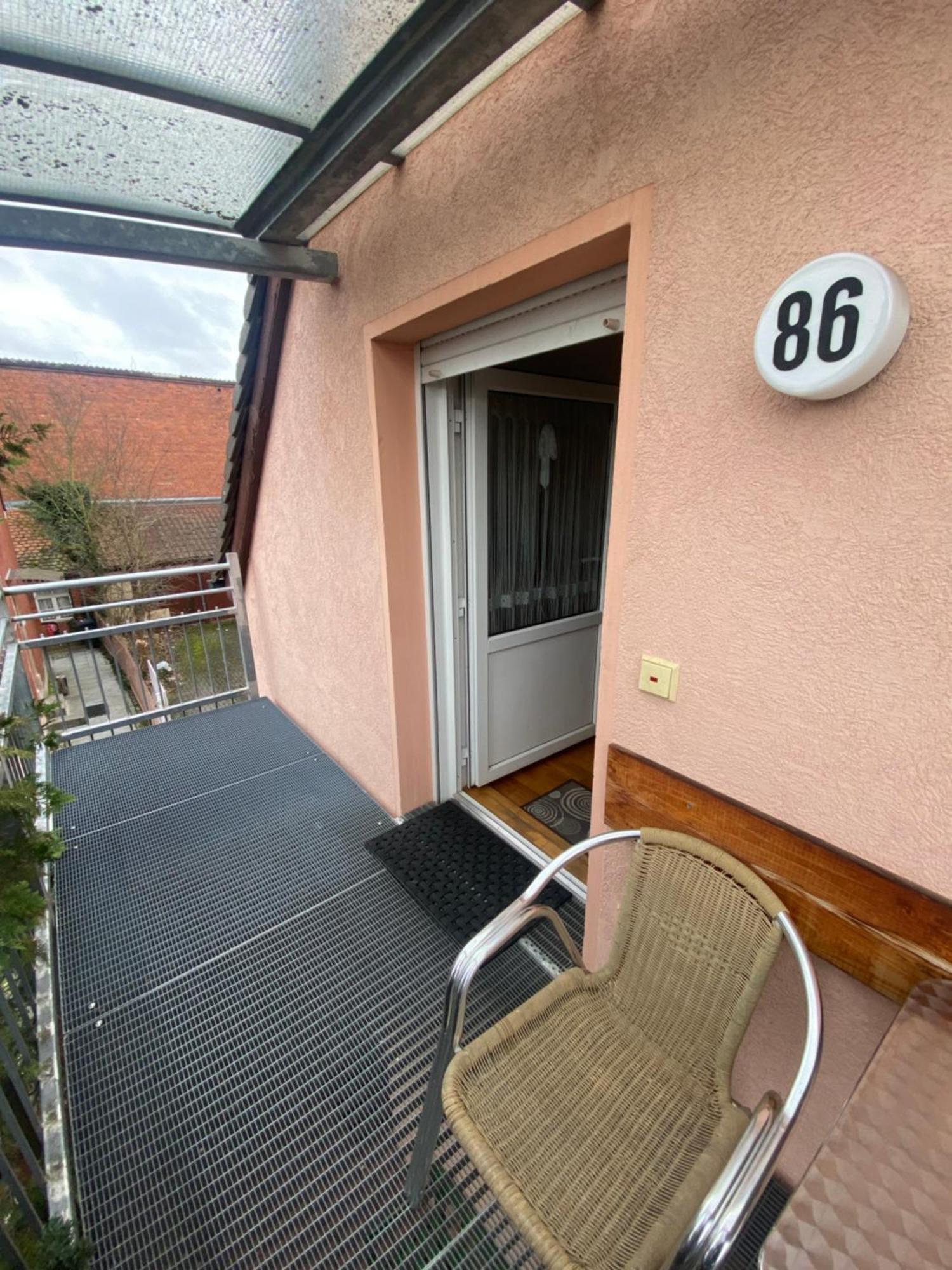 No.5 - Apartmenthaus In Stein Exterior foto