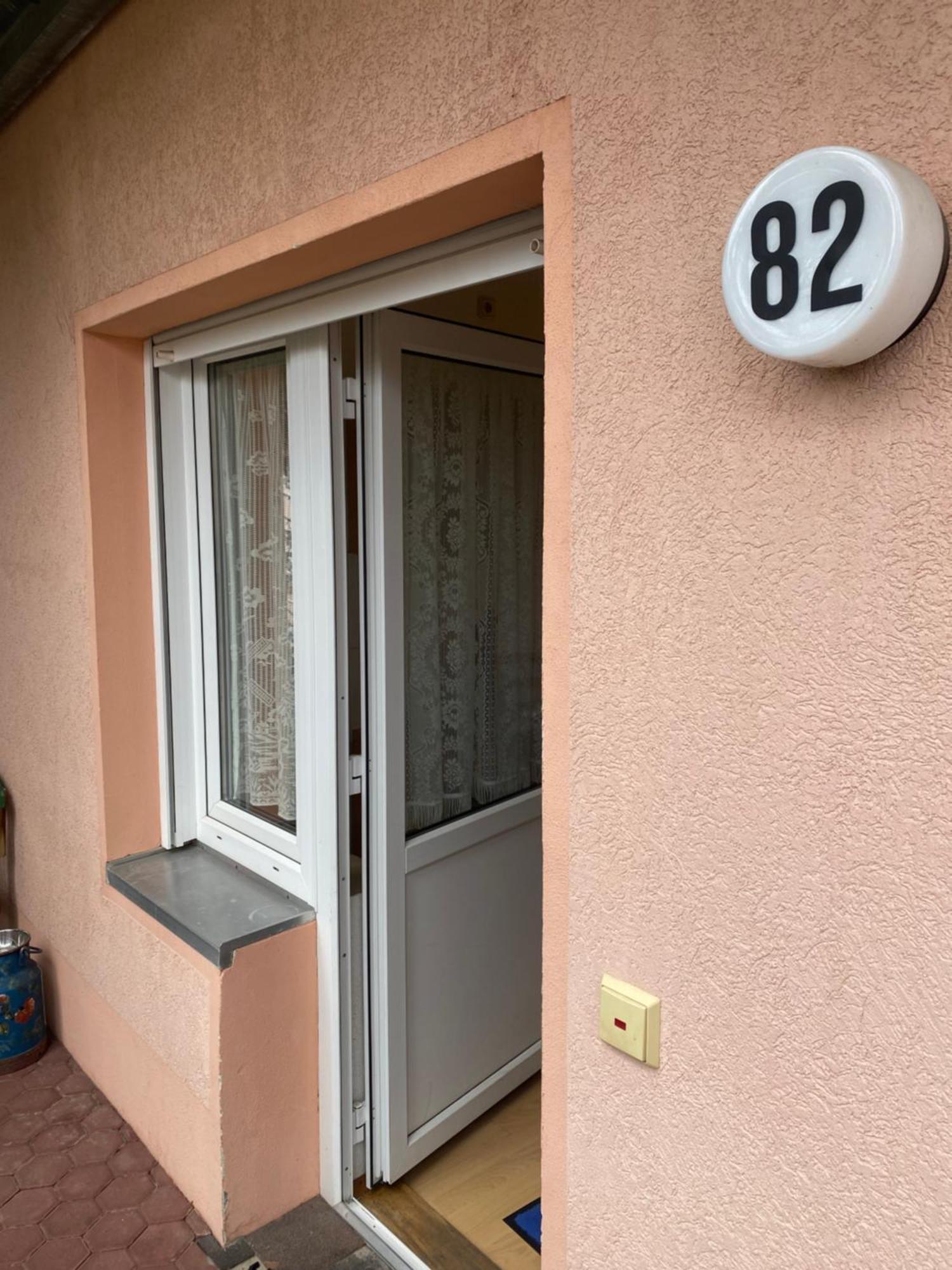 No.5 - Apartmenthaus In Stein Exterior foto