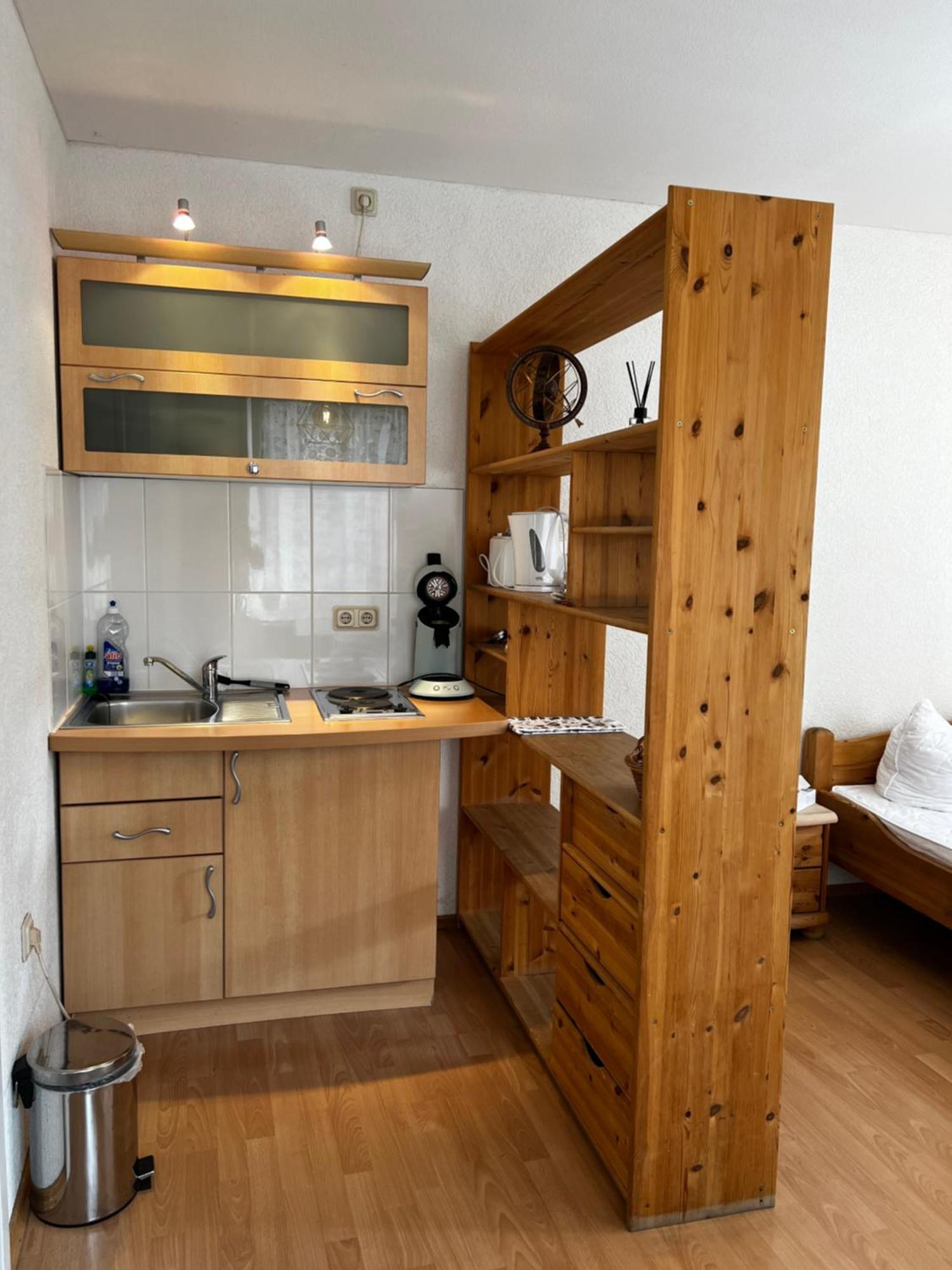 No.5 - Apartmenthaus In Stein Exterior foto