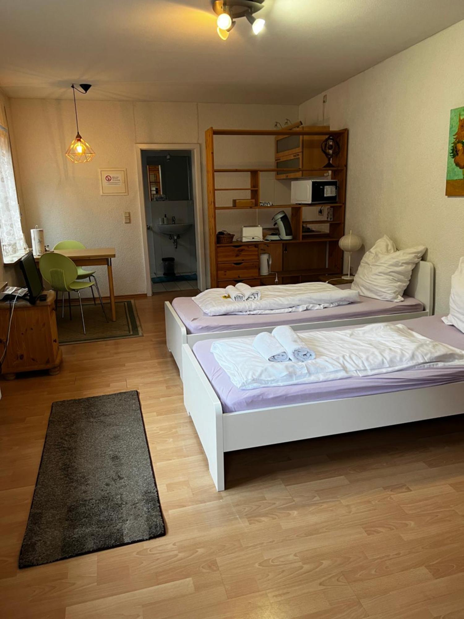 No.5 - Apartmenthaus In Stein Exterior foto