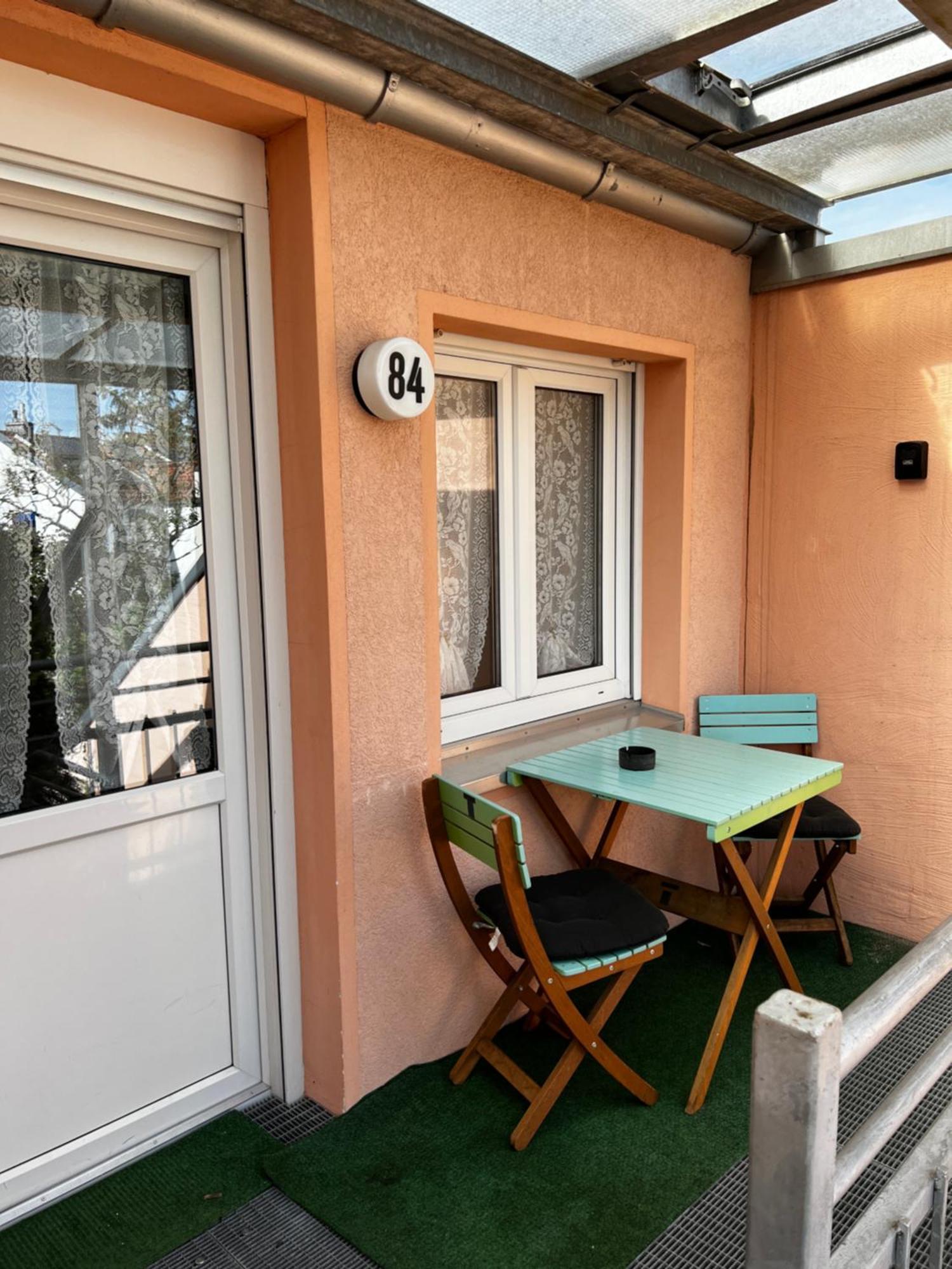 No.5 - Apartmenthaus In Stein Exterior foto