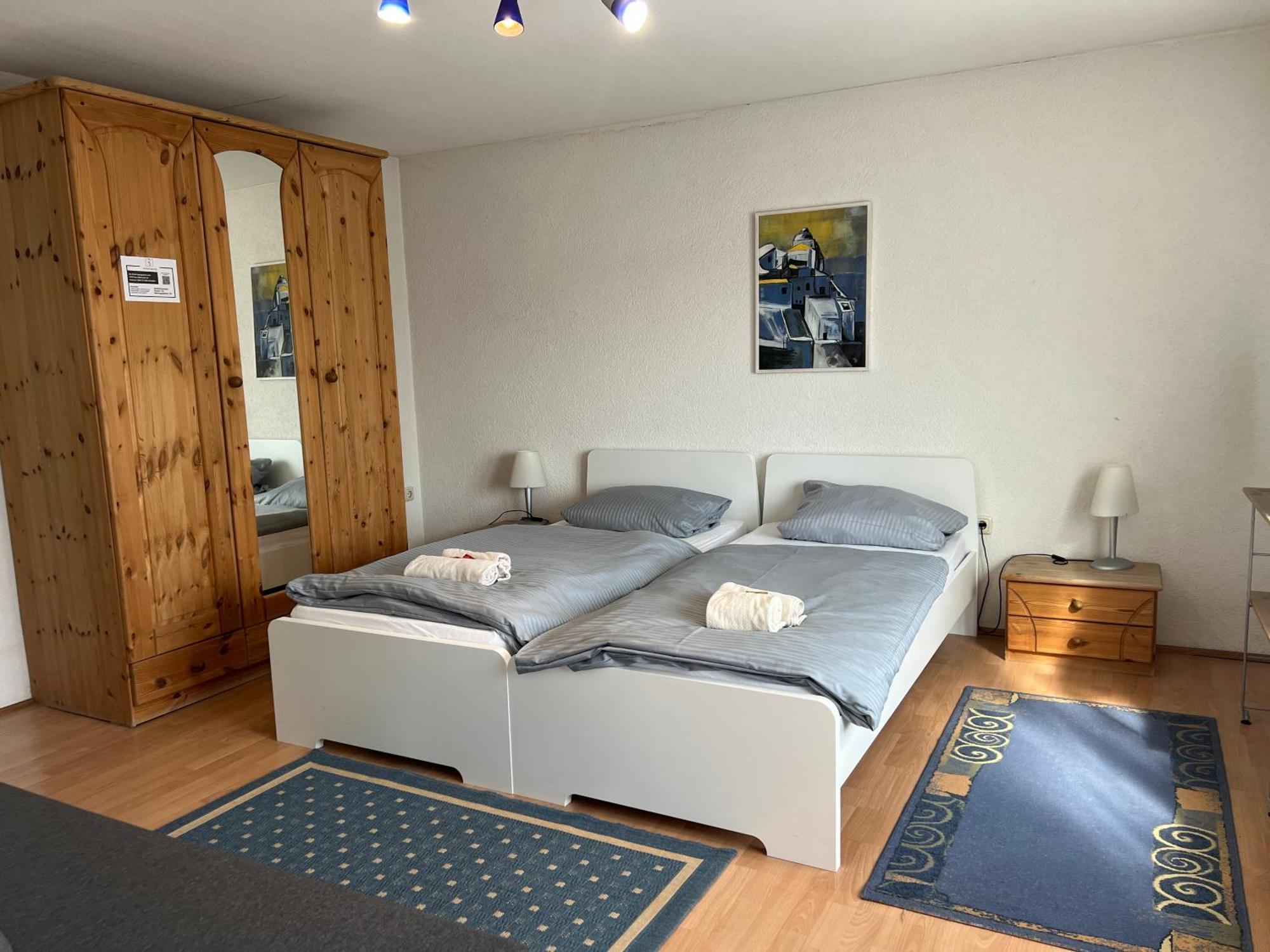 No.5 - Apartmenthaus In Stein Exterior foto
